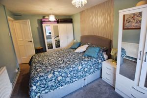 Main Bedroom- click for photo gallery